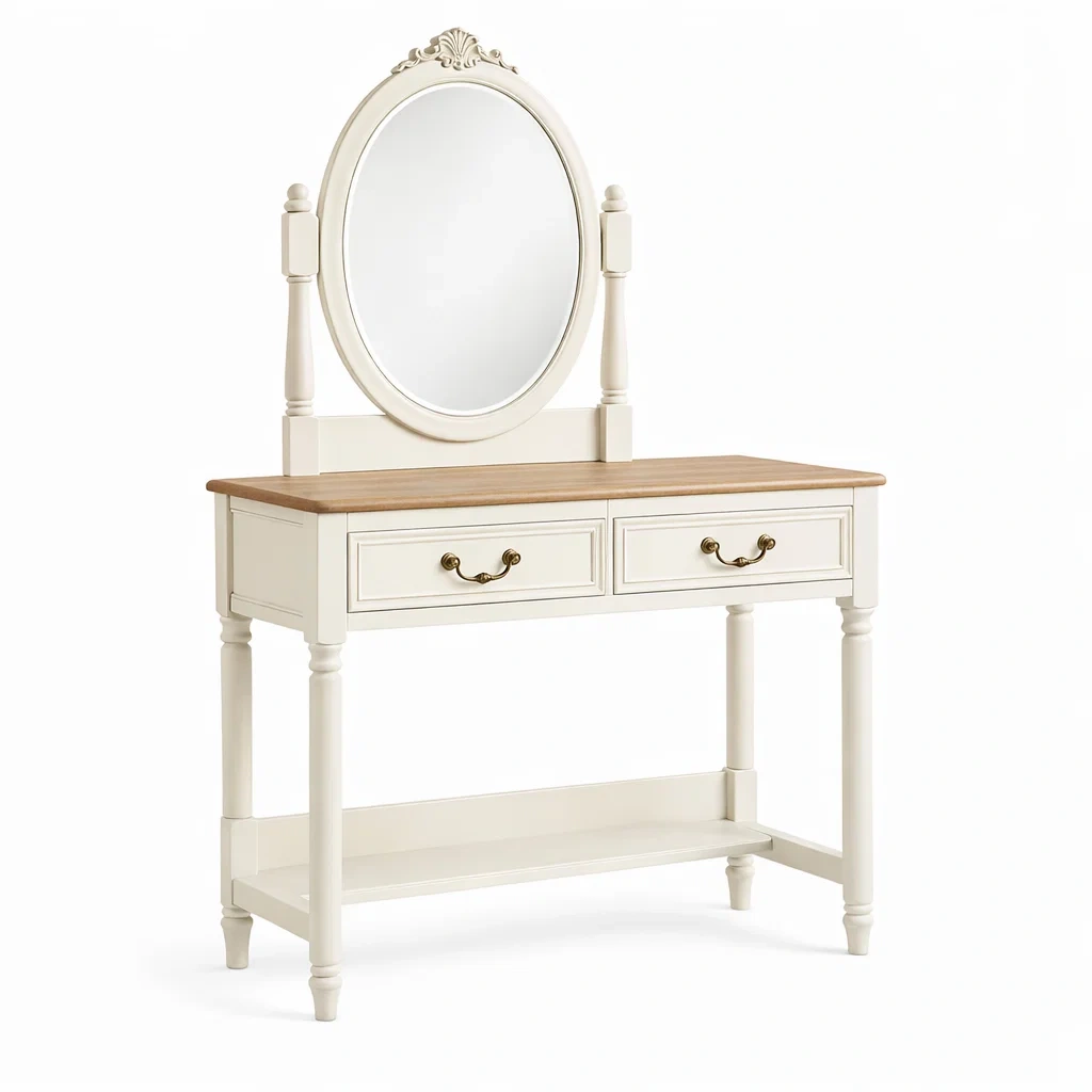 Arredo da camera da letto,Toeletta