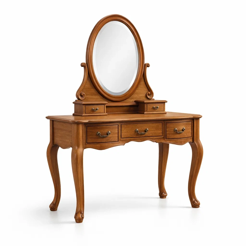 Arredo da camera da letto,Toeletta