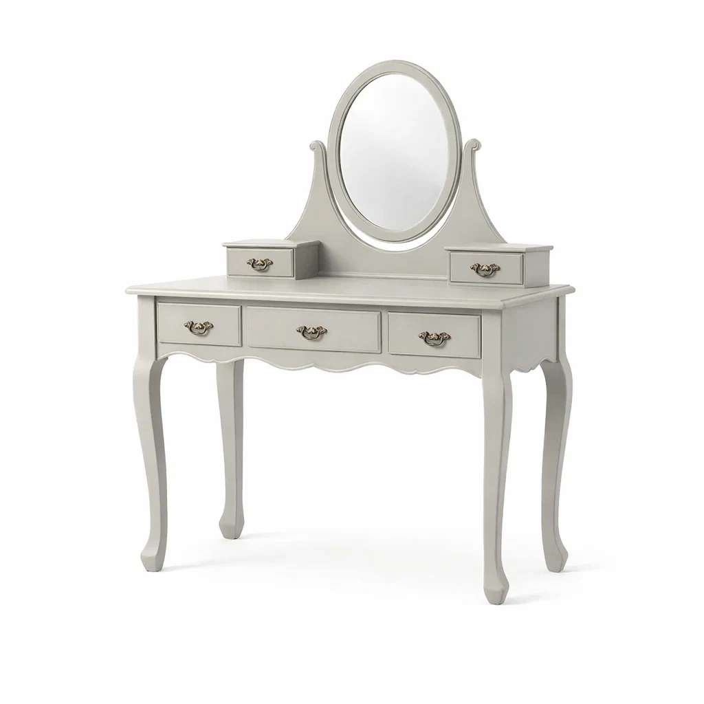 Arredo da camera da letto,Toeletta