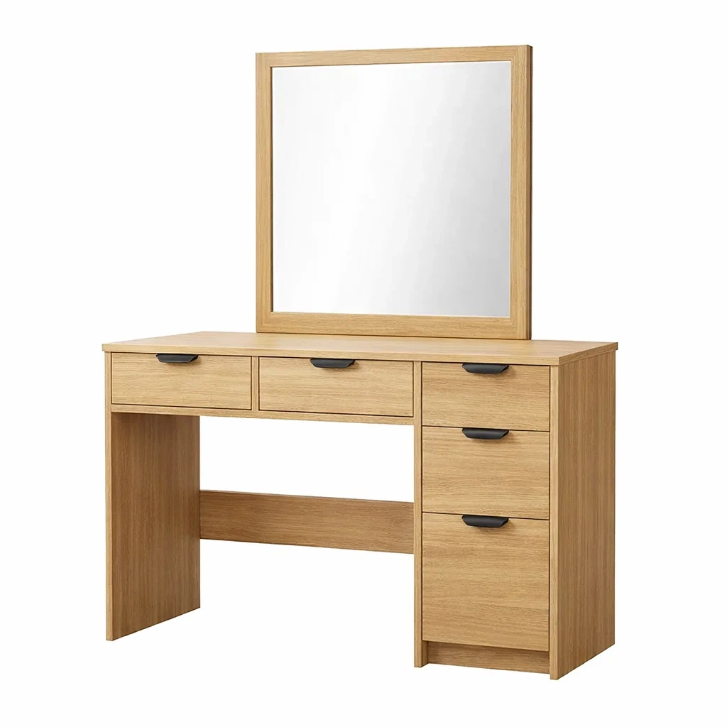 Arredo da camera da letto,Toeletta