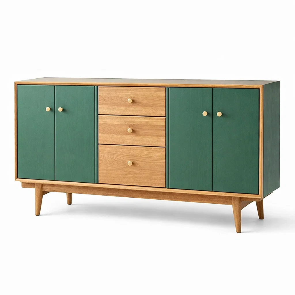 Arredo da sala da pranzo,Madia