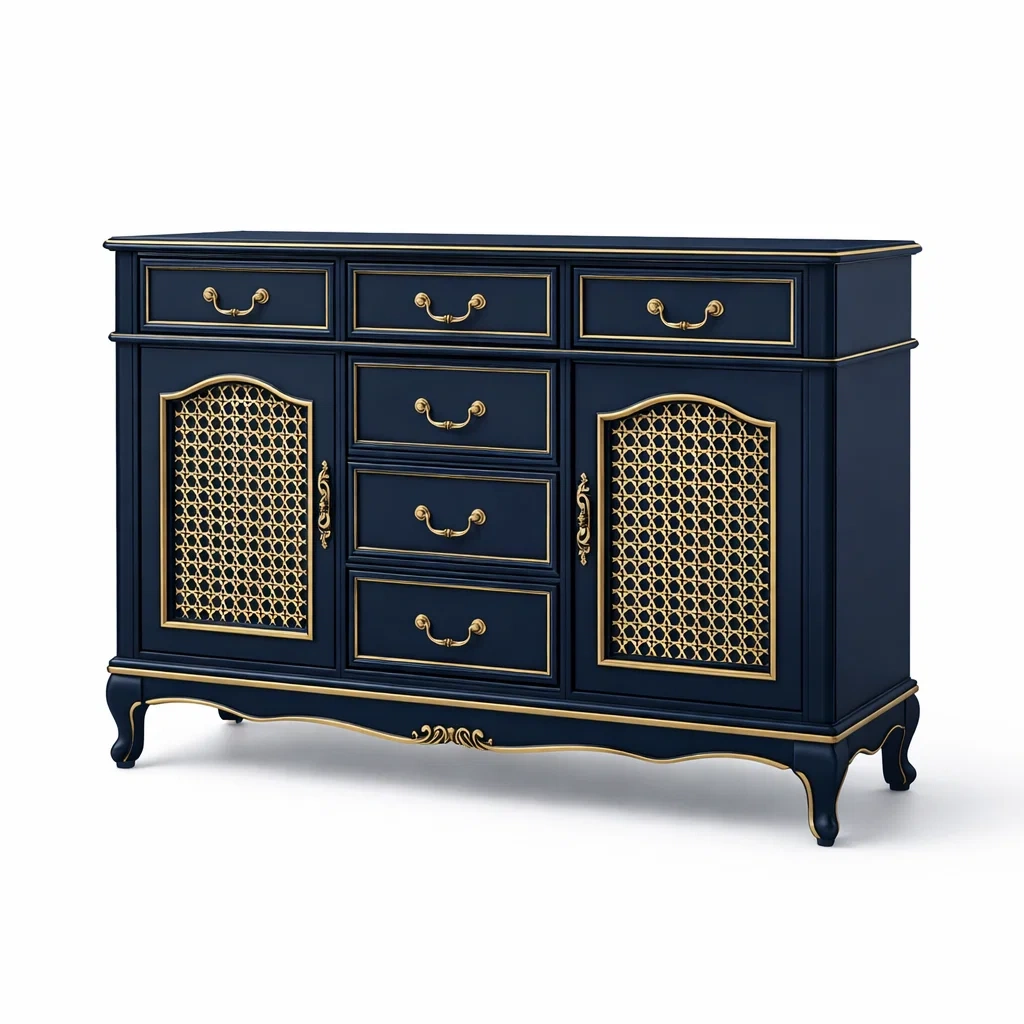 Arredo da sala da pranzo,Madia