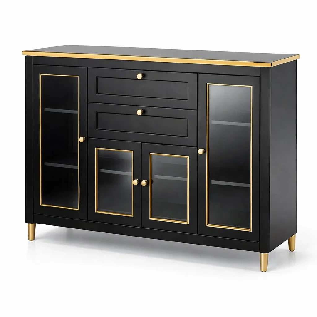 Arredo da sala da pranzo,Madia