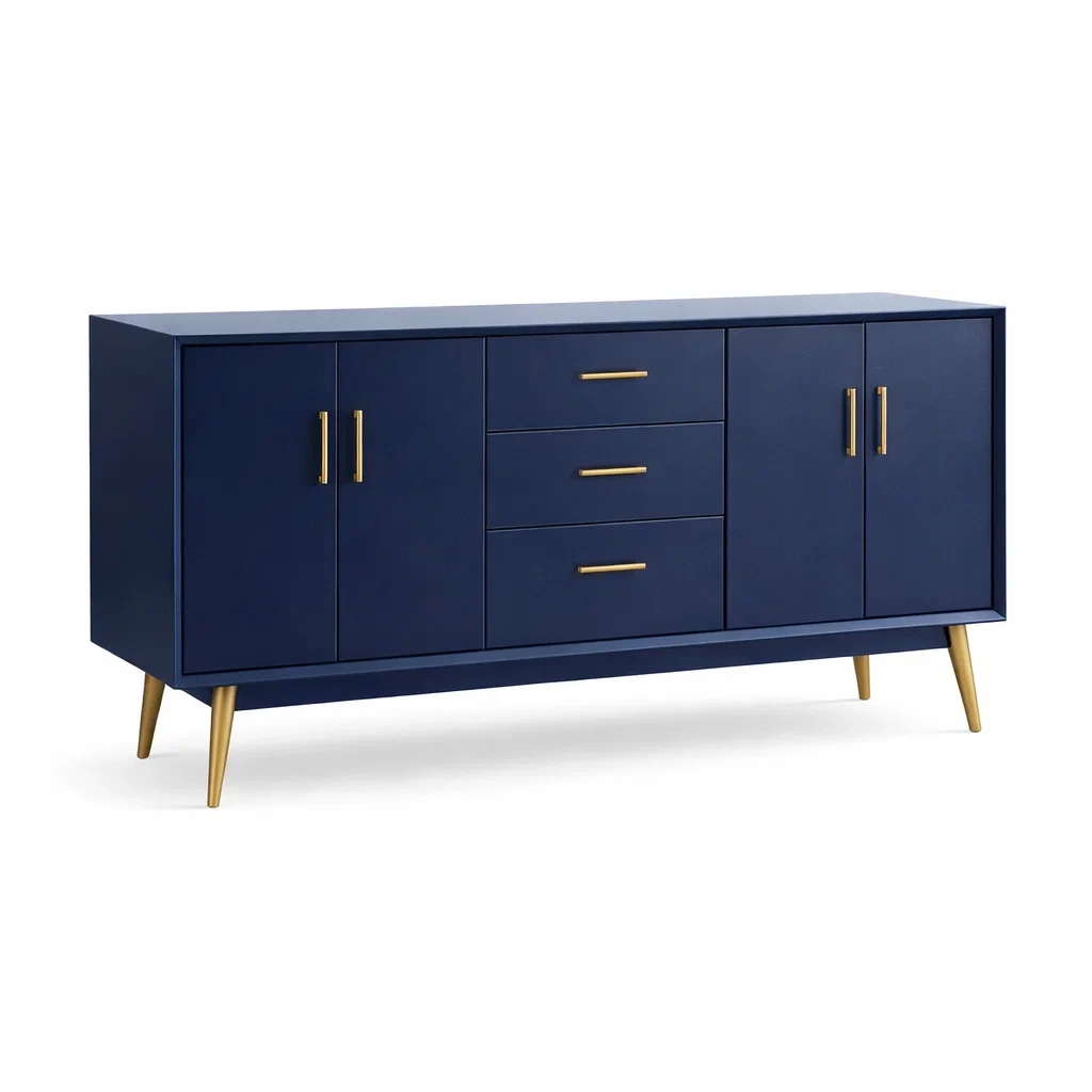 Arredo da sala da pranzo,Madia