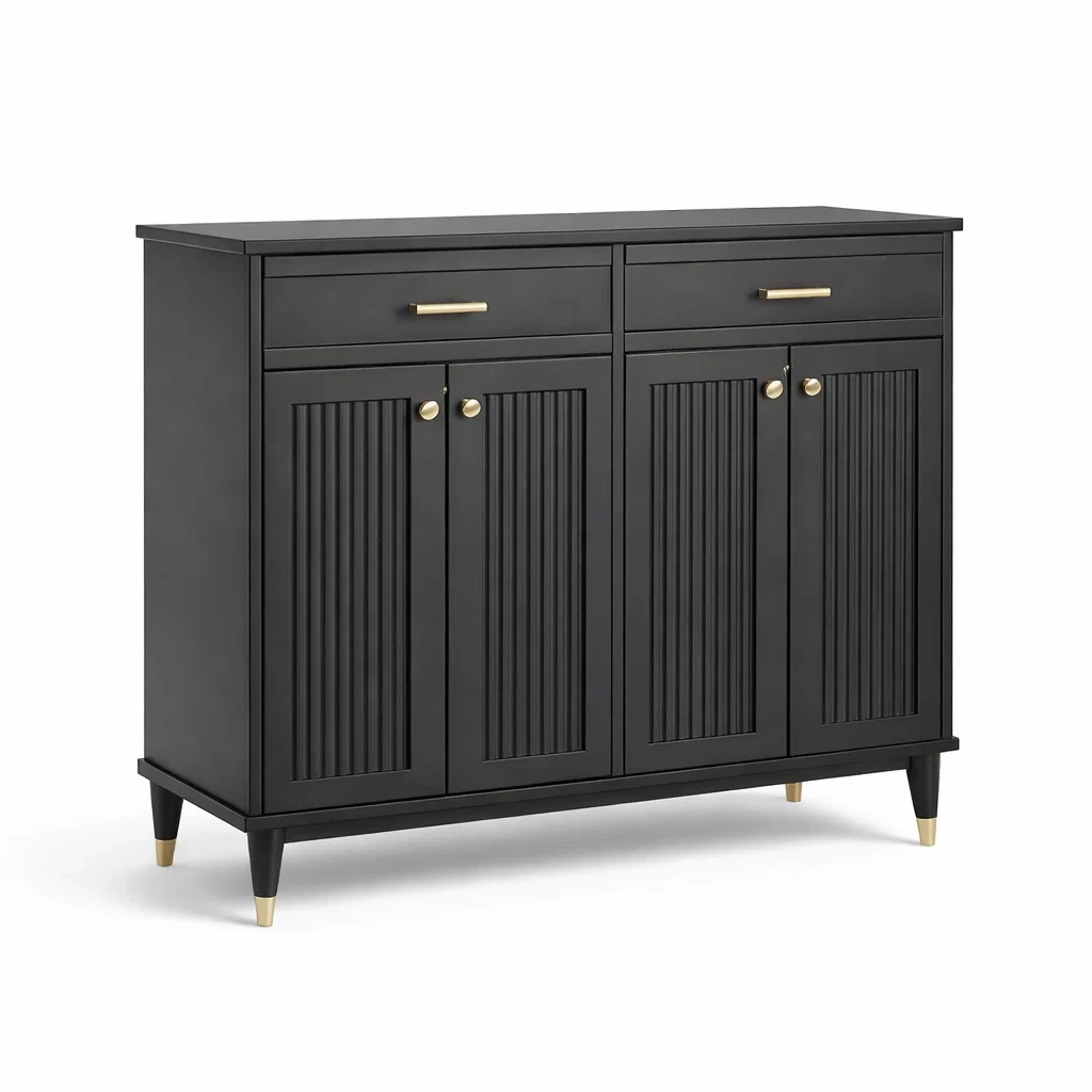 Arredo da sala da pranzo,Madia