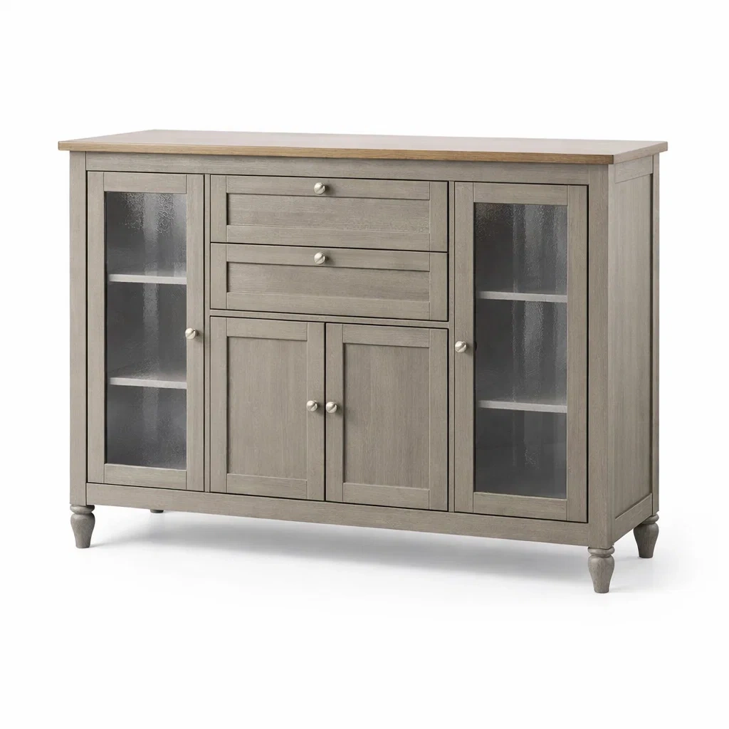 Arredo da sala da pranzo,Madia