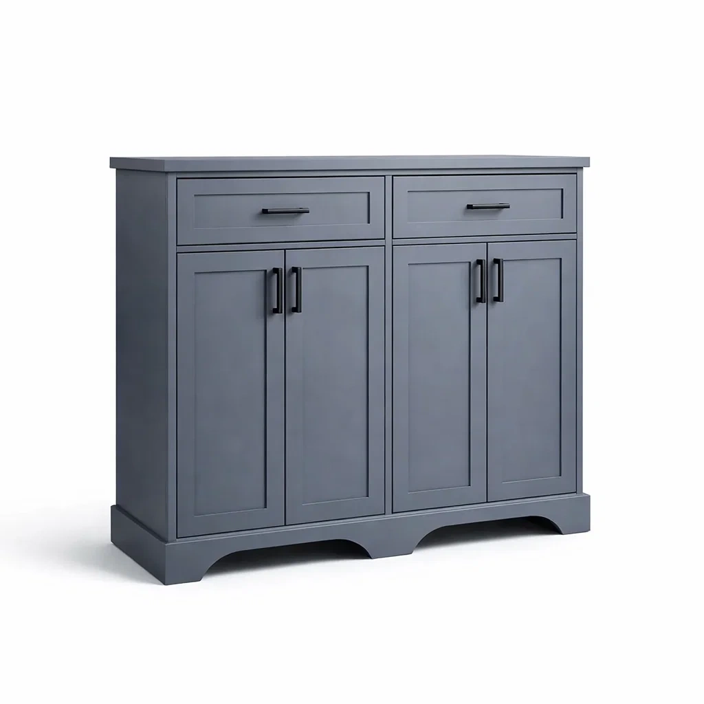 Arredo da sala da pranzo,Madia