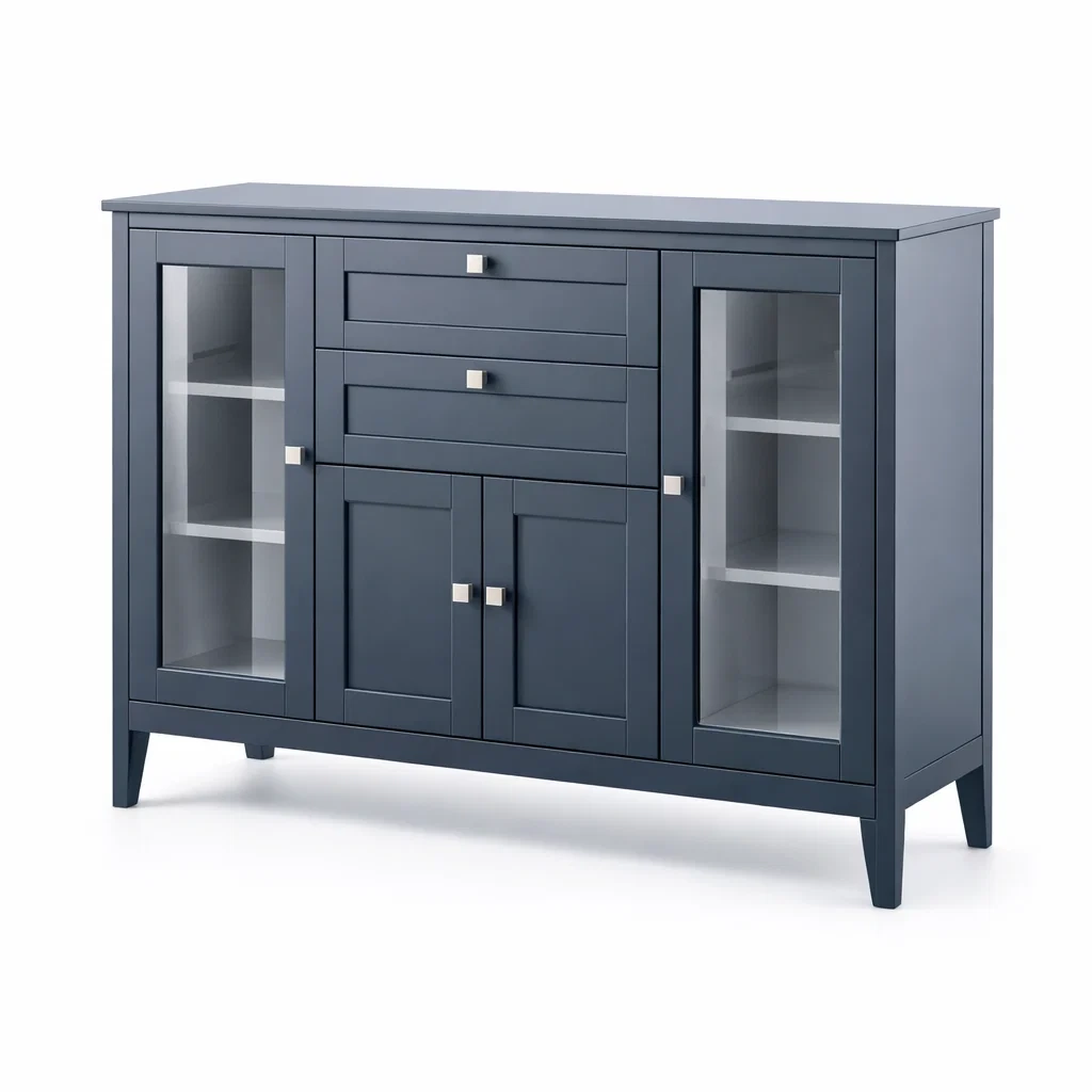 Arredo da sala da pranzo,Madia