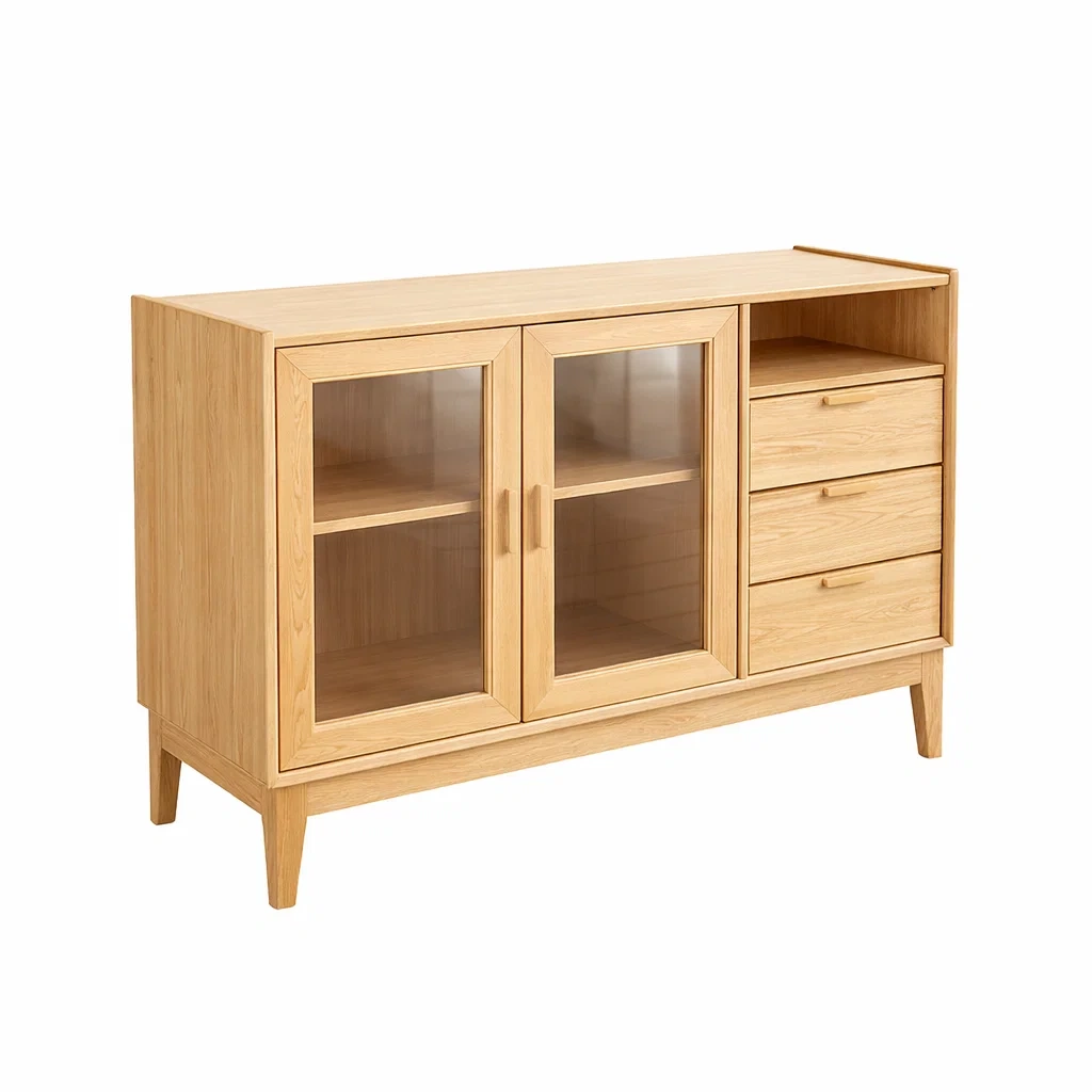 Arredo da sala da pranzo,Madia