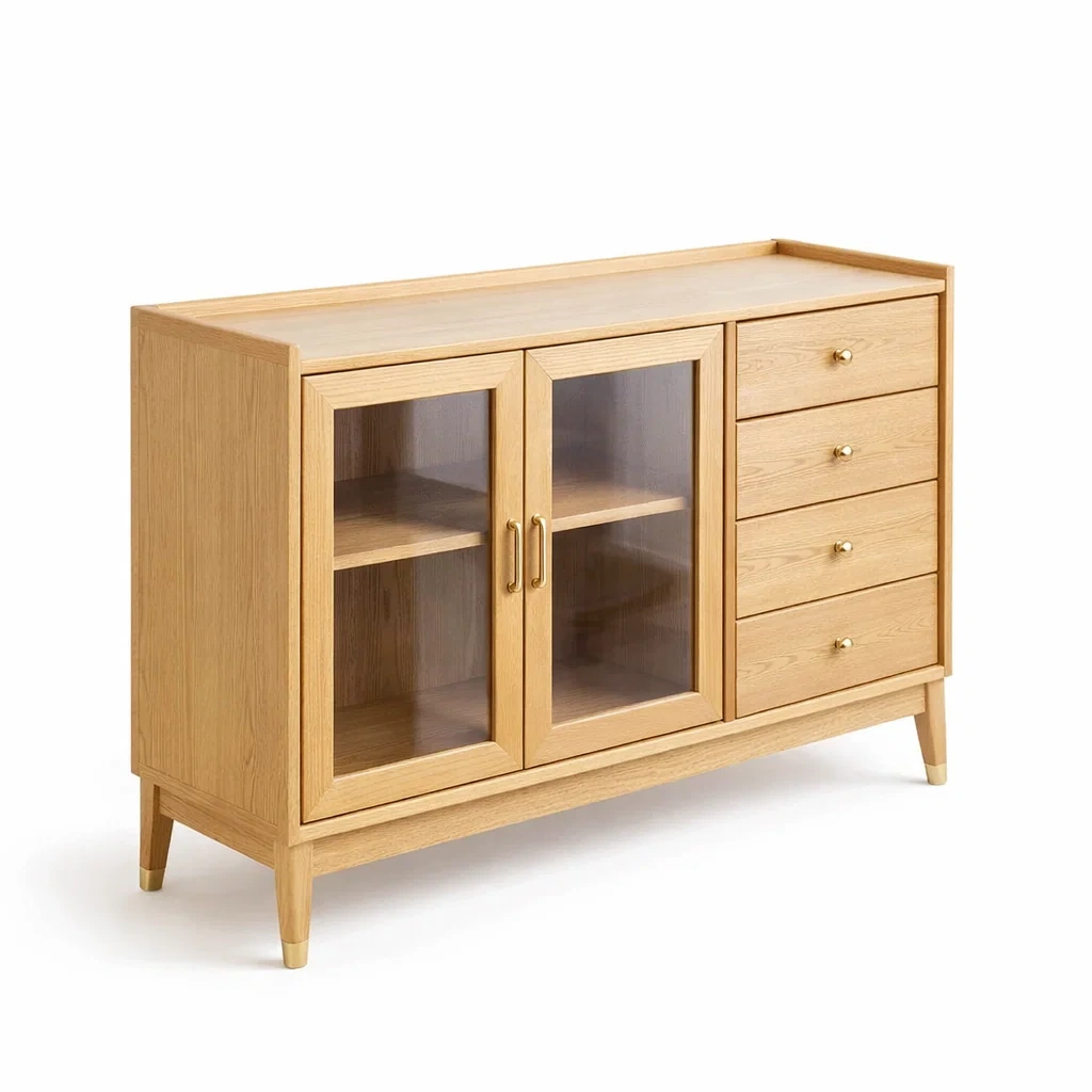 Arredo da sala da pranzo,Madia