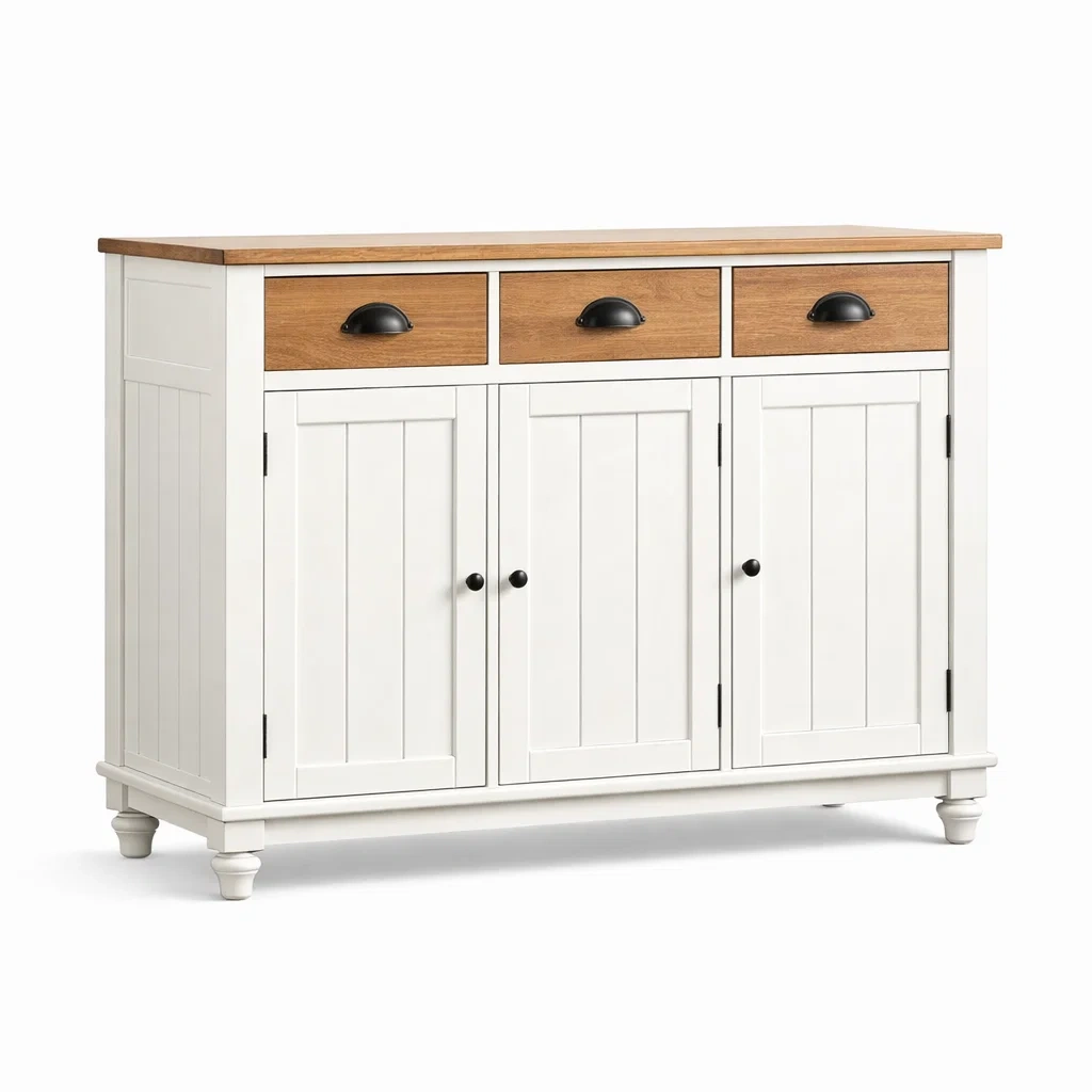 Arredo da sala da pranzo,Madia