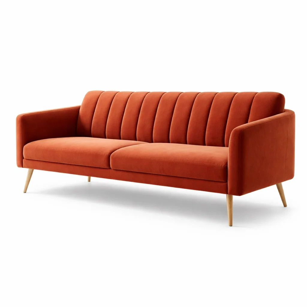 Arredo da soggiorno,Divano