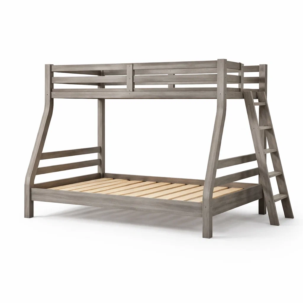 Letto salvaspazio,Letto a castello