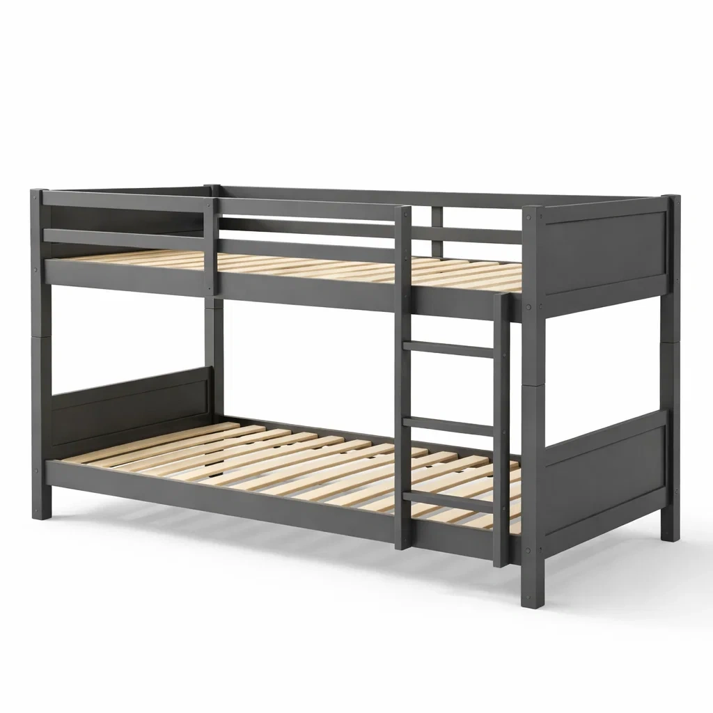 Letto salvaspazio,Letto a castello