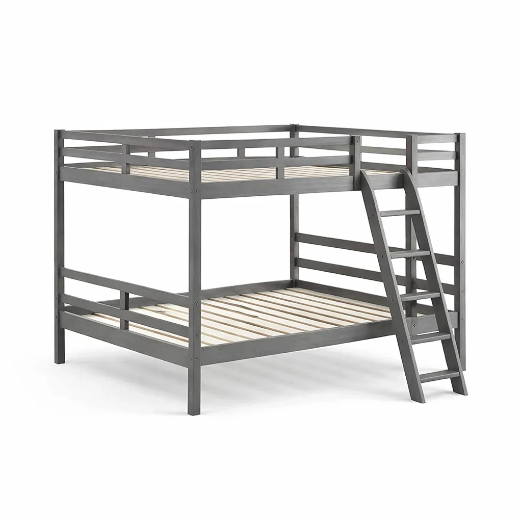 Letto salvaspazio,Letto a castello