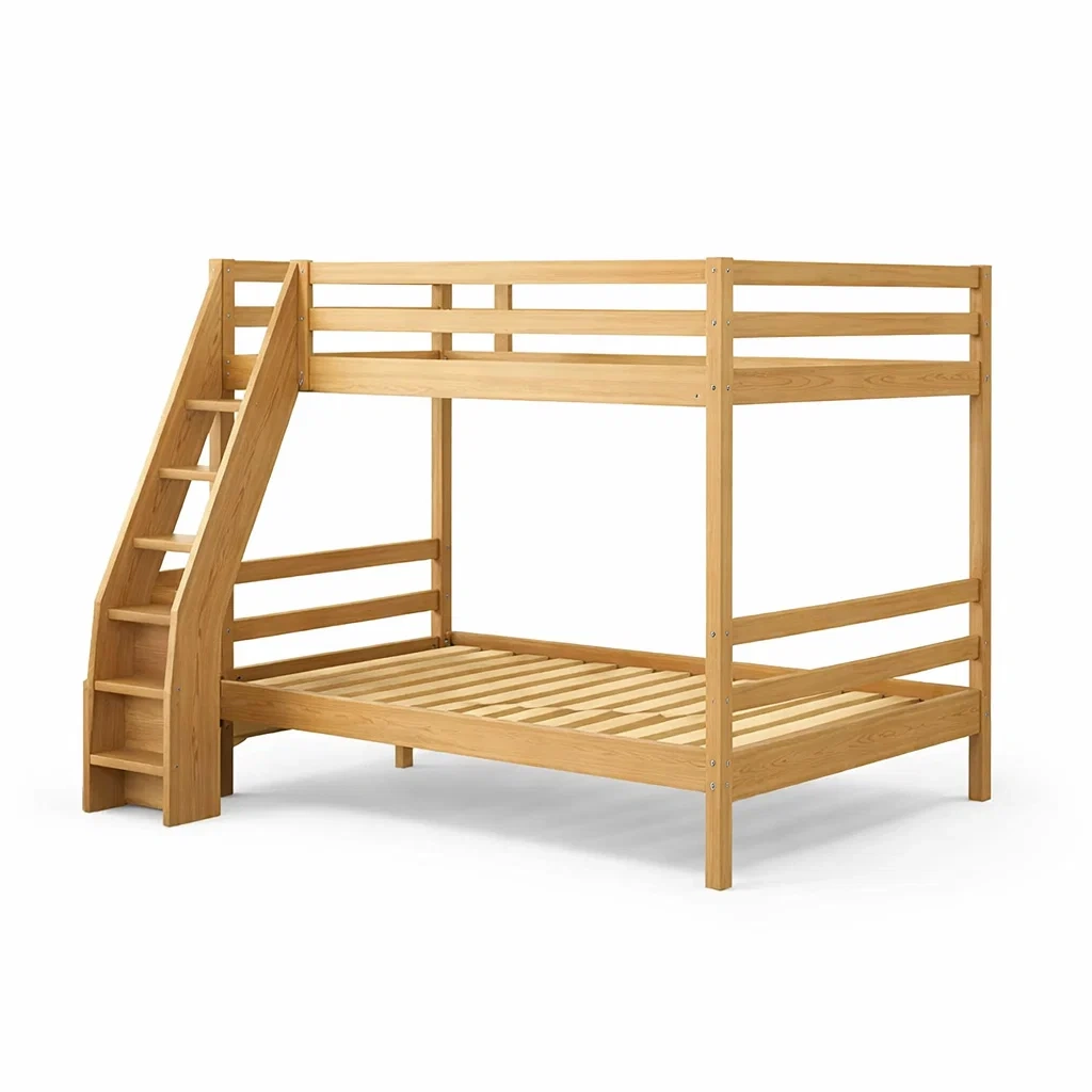 Letto salvaspazio,Letto a castello