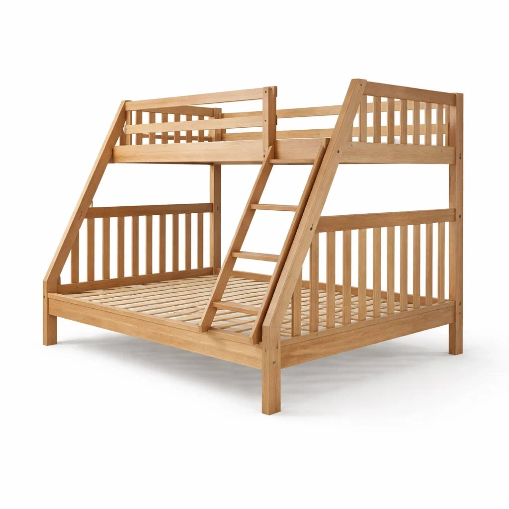 Letto salvaspazio,Letto a castello