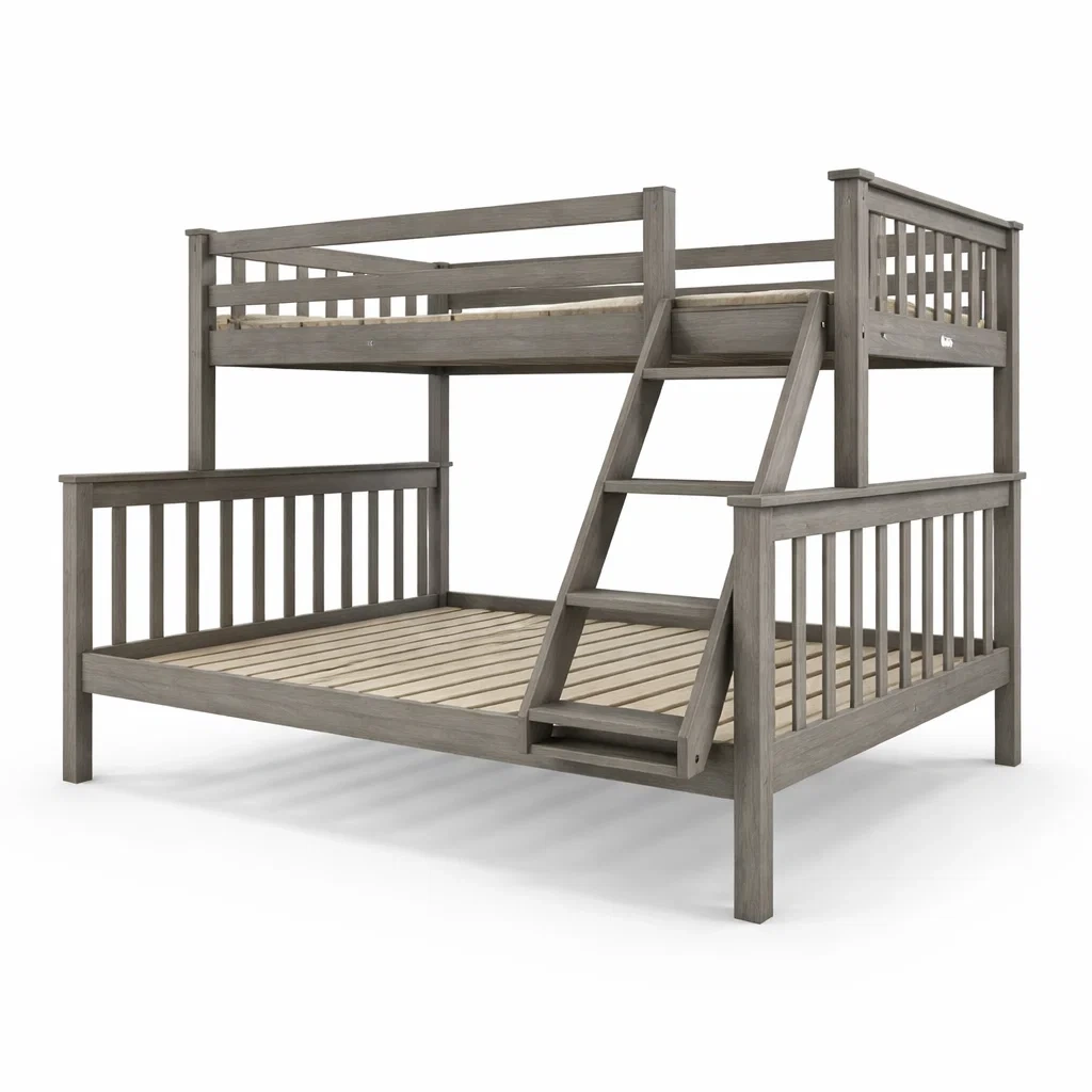 Letto salvaspazio,Letto a castello