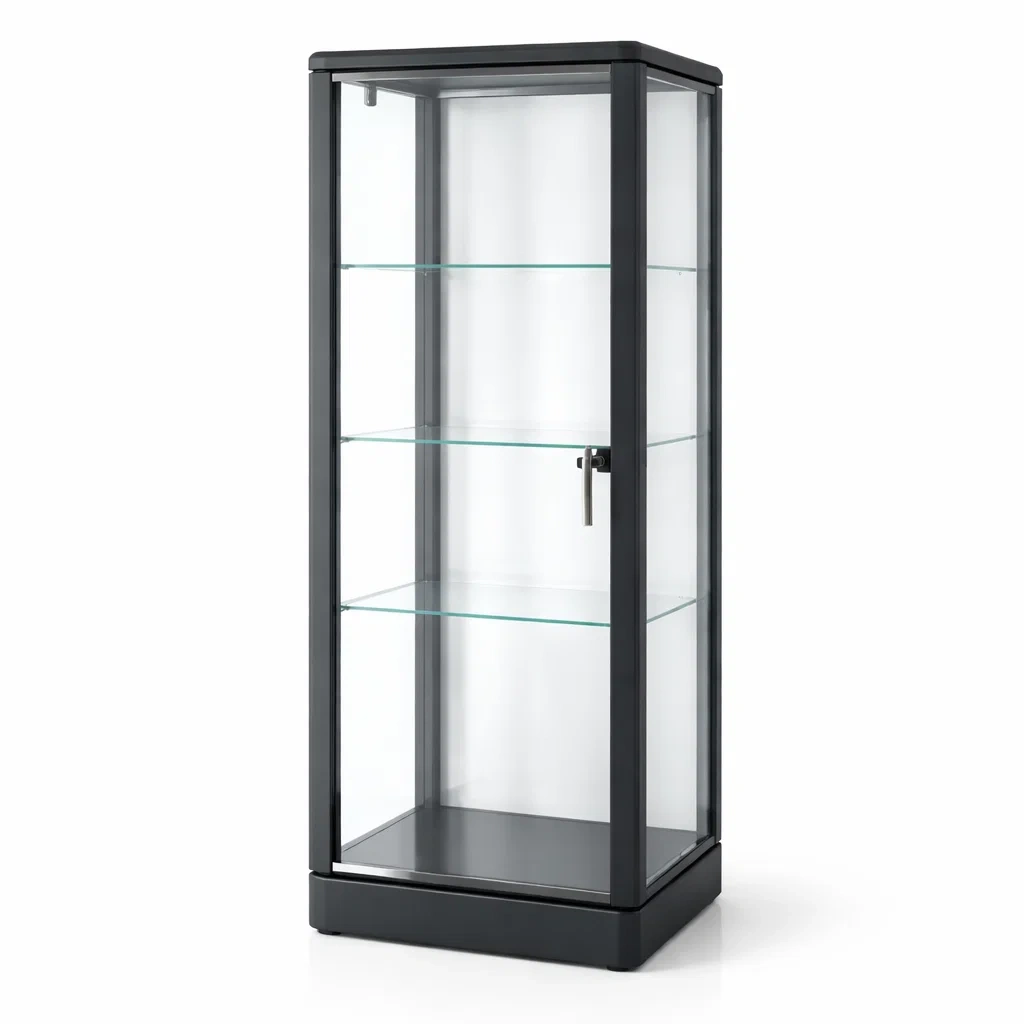 Mobili contenitori funzionali,Vetrina