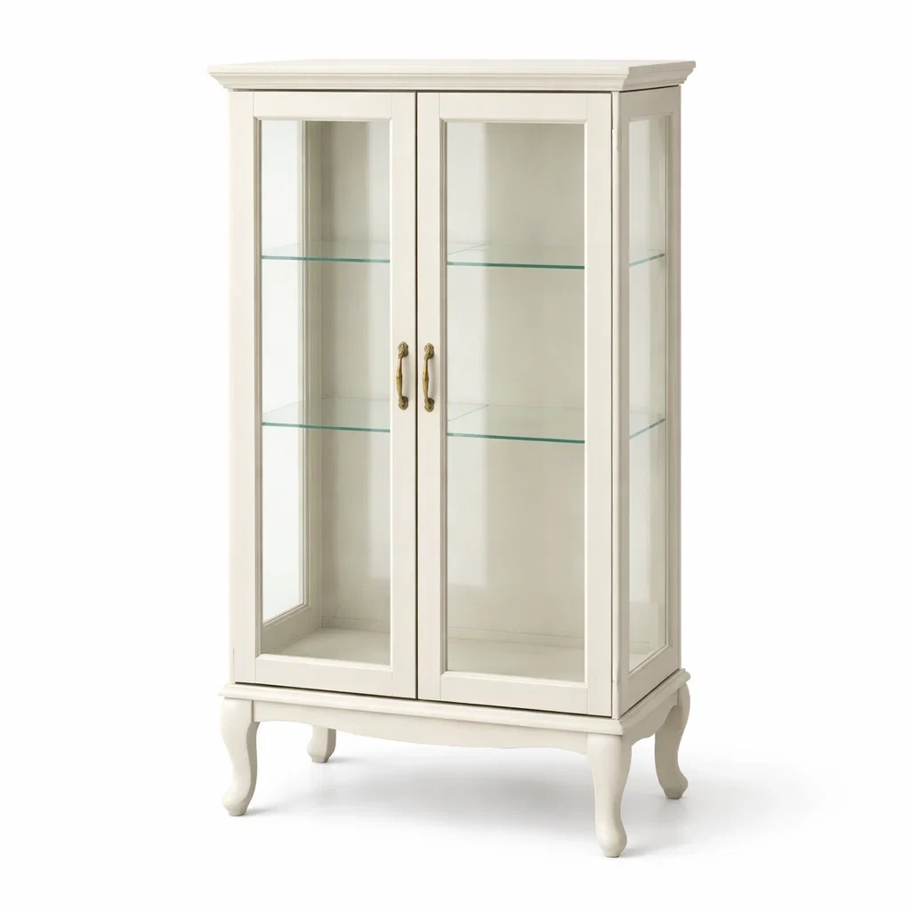 Mobili contenitori funzionali,Vetrina