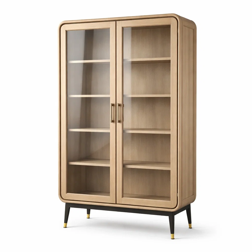 Mobili contenitori funzionali,Vetrina