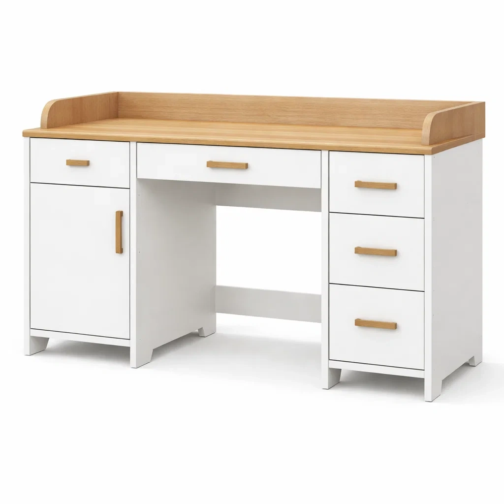 Tavoli funzionali,Scrivania