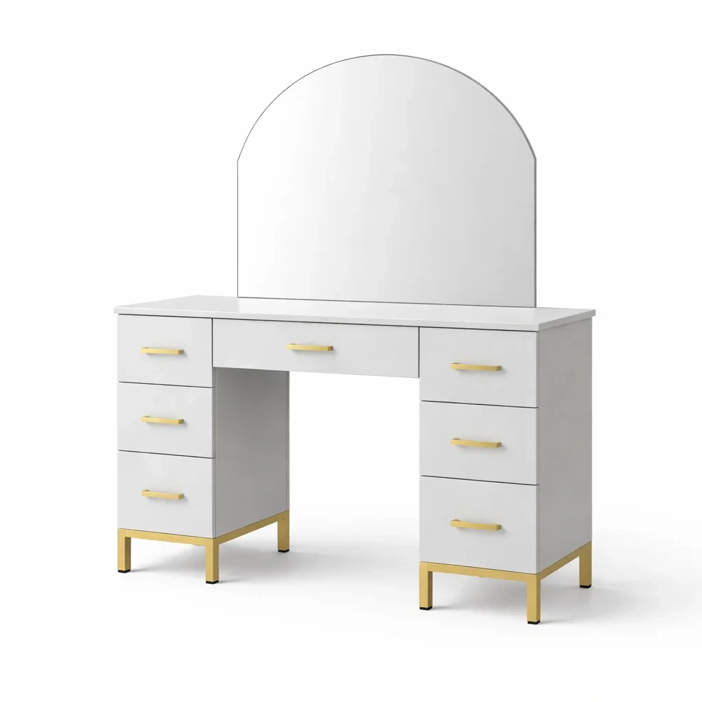 Tavoli funzionali,Toeletta