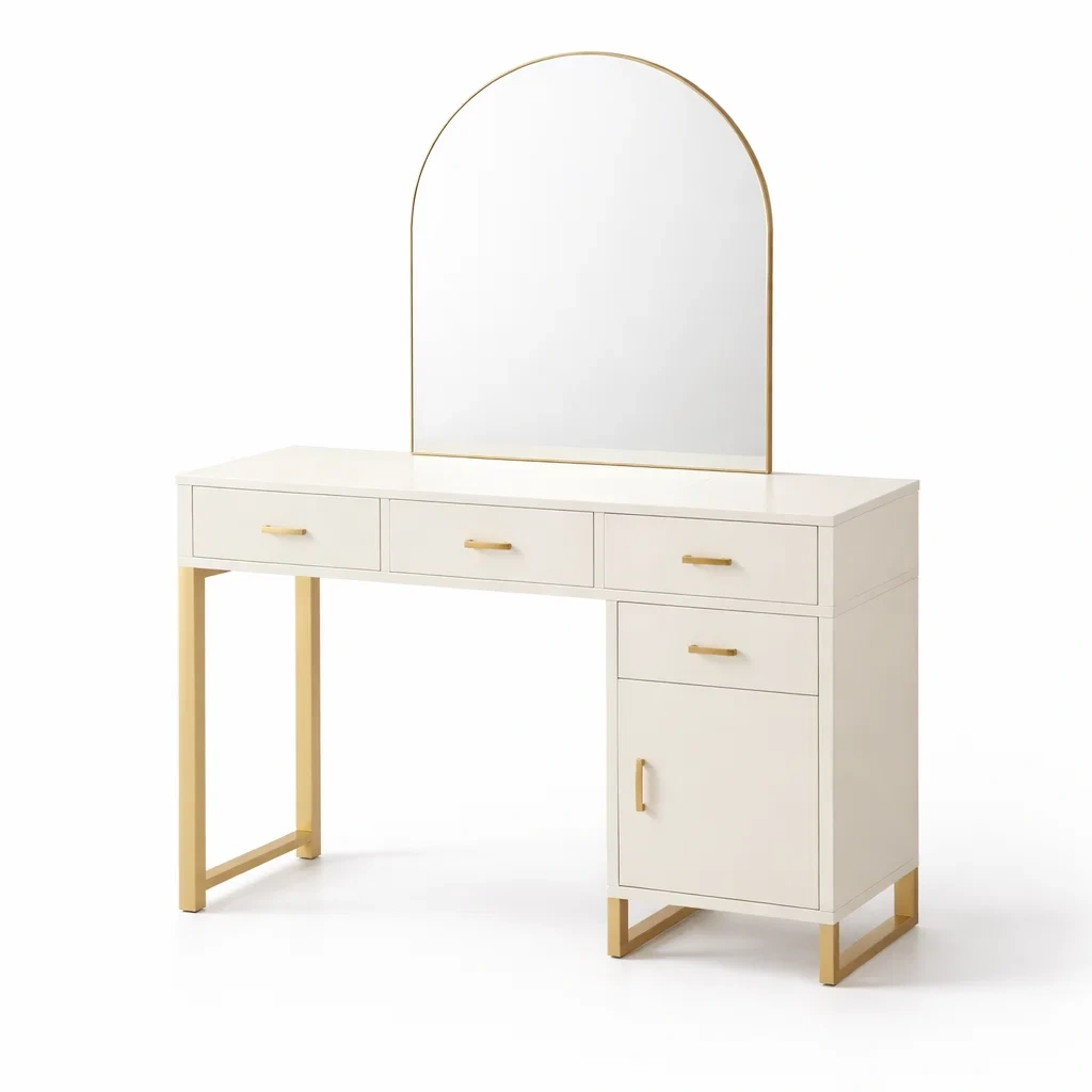 Tavoli funzionali,Toeletta