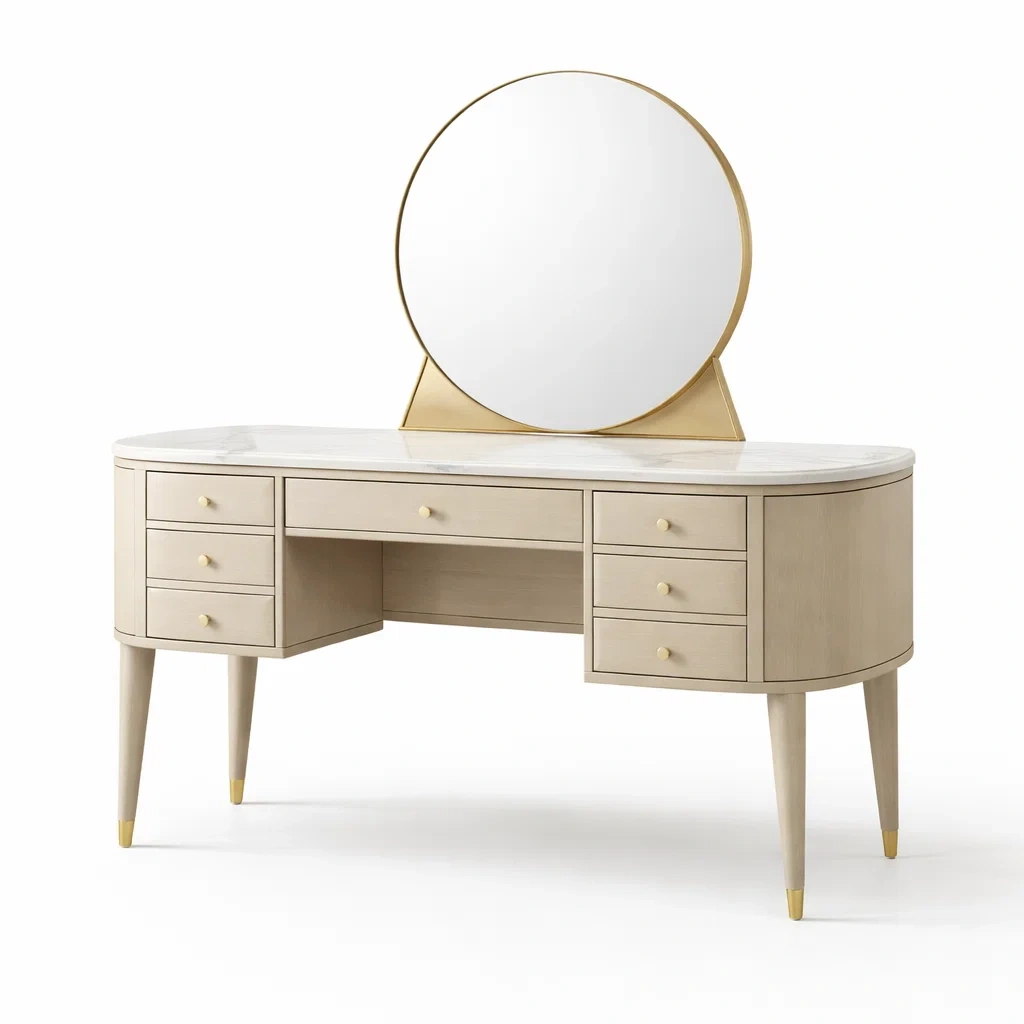 Tavoli funzionali,Toeletta