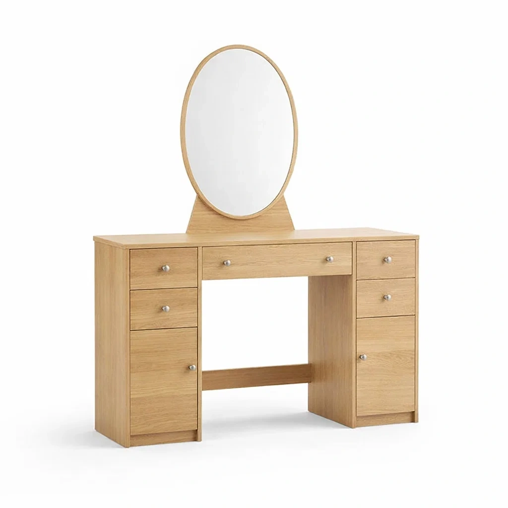 Tavoli funzionali,Toeletta