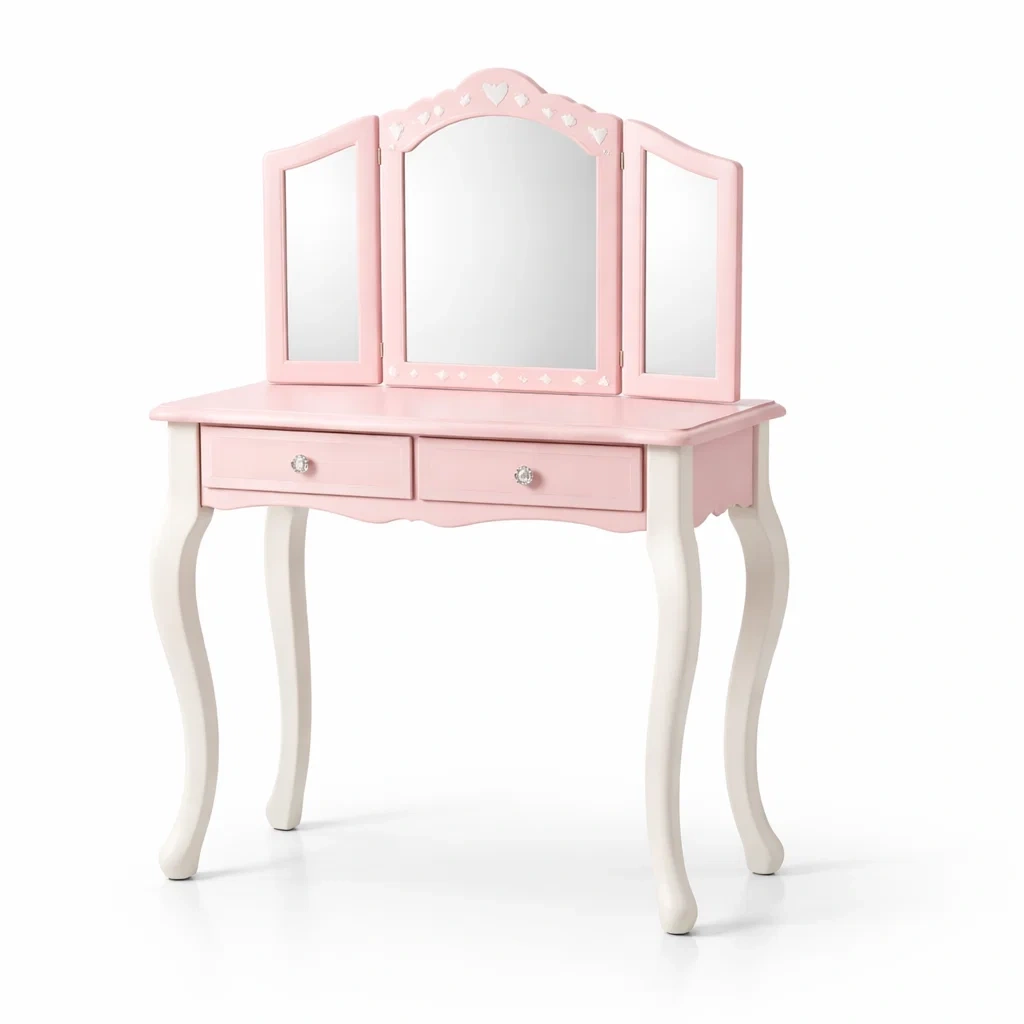 Tavoli funzionali,Toeletta