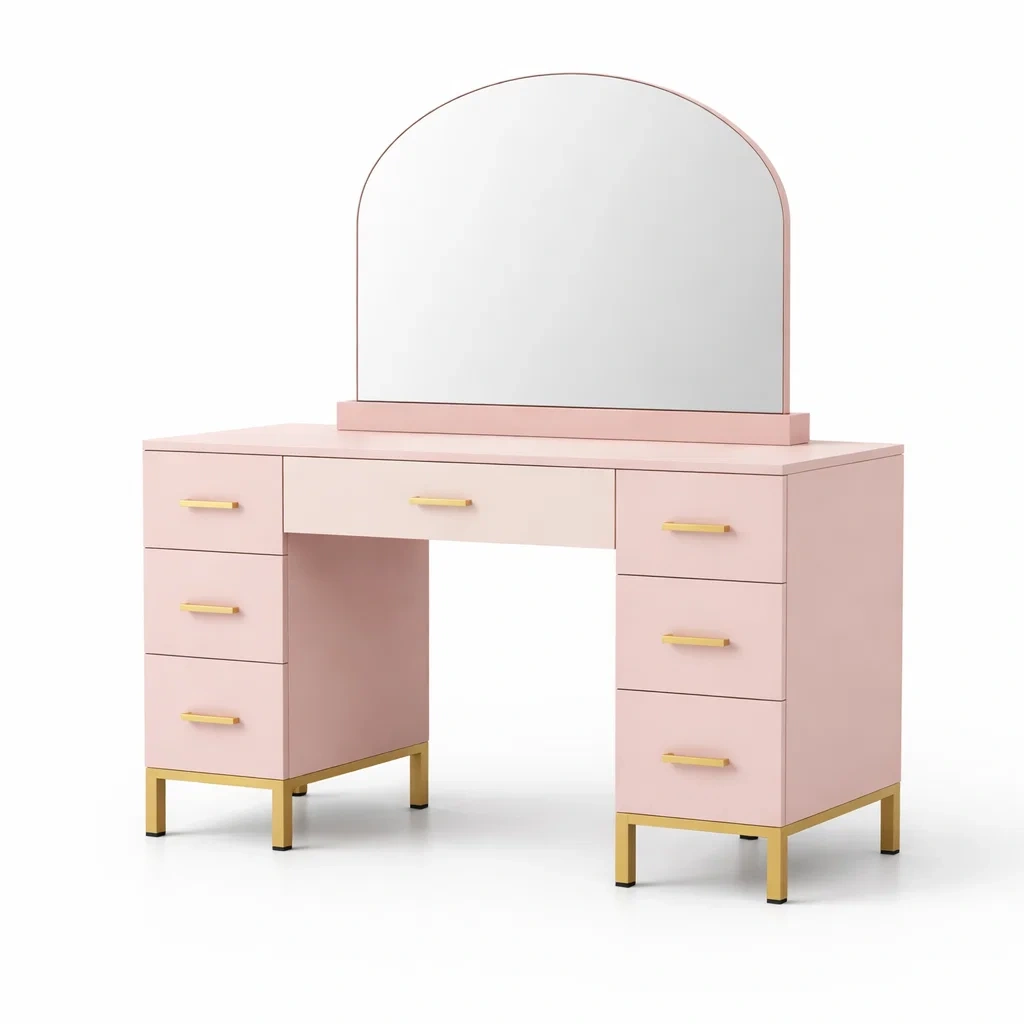 Tavoli funzionali,Toeletta