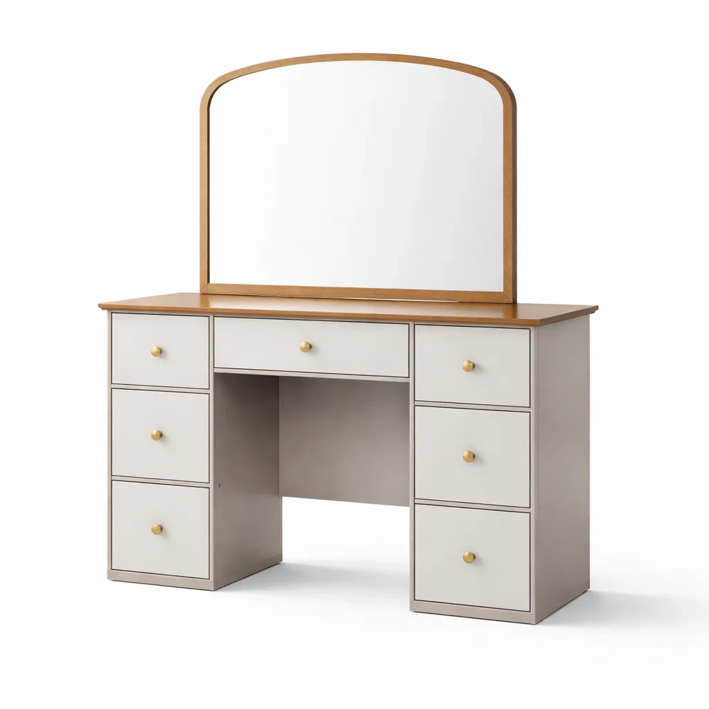 Tavoli funzionali,Toeletta