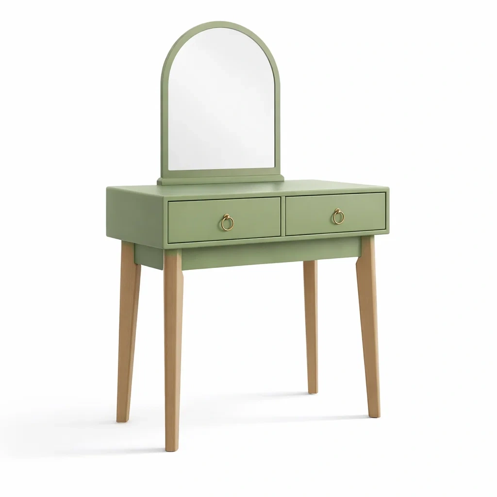 Tavoli funzionali,Toeletta