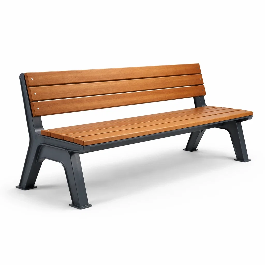 Mobilier de détente confortable,Banc - Zen Spacezz