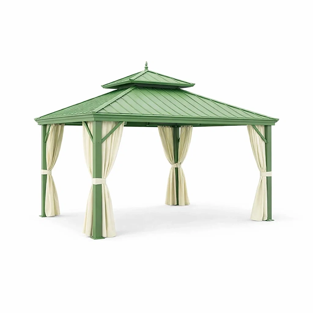 Aménagement d'espace extérieur,Pavillon - Zen Spacezz