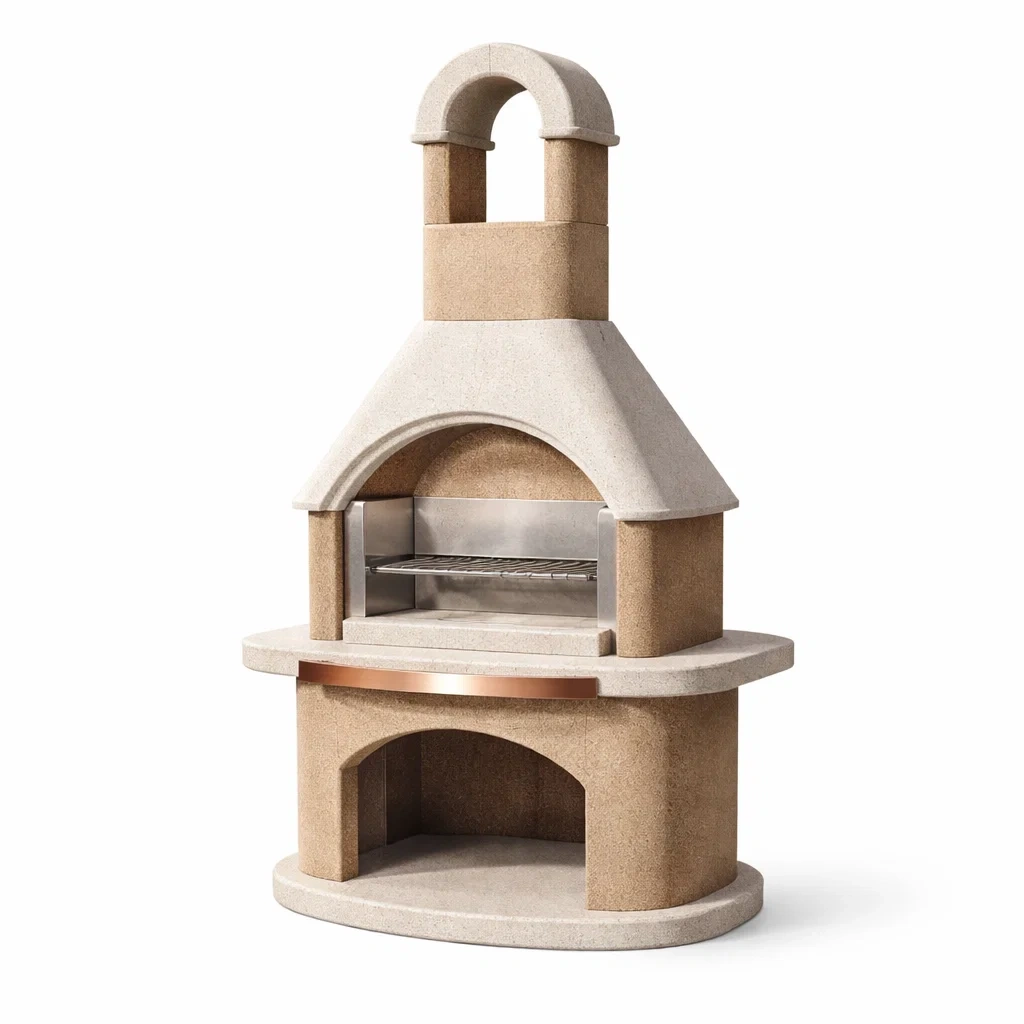 Cuisine extérieure,Barbecue - ZENFLAIRZ