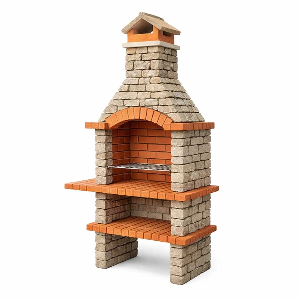 Cuisine extérieure,Barbecue - ZENFLAIRZ