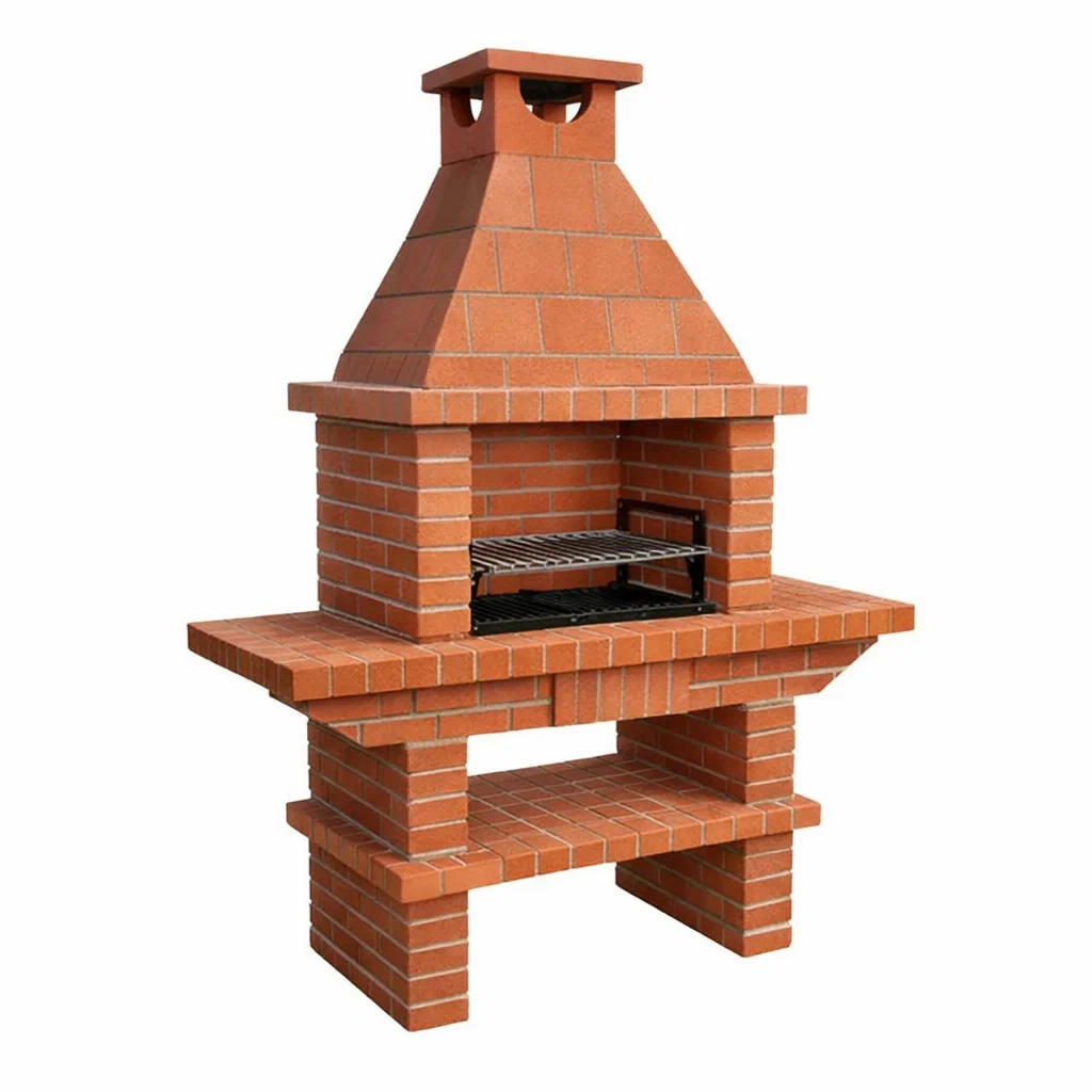 Cuisine extérieure,Barbecue - ZENFLAIRZ