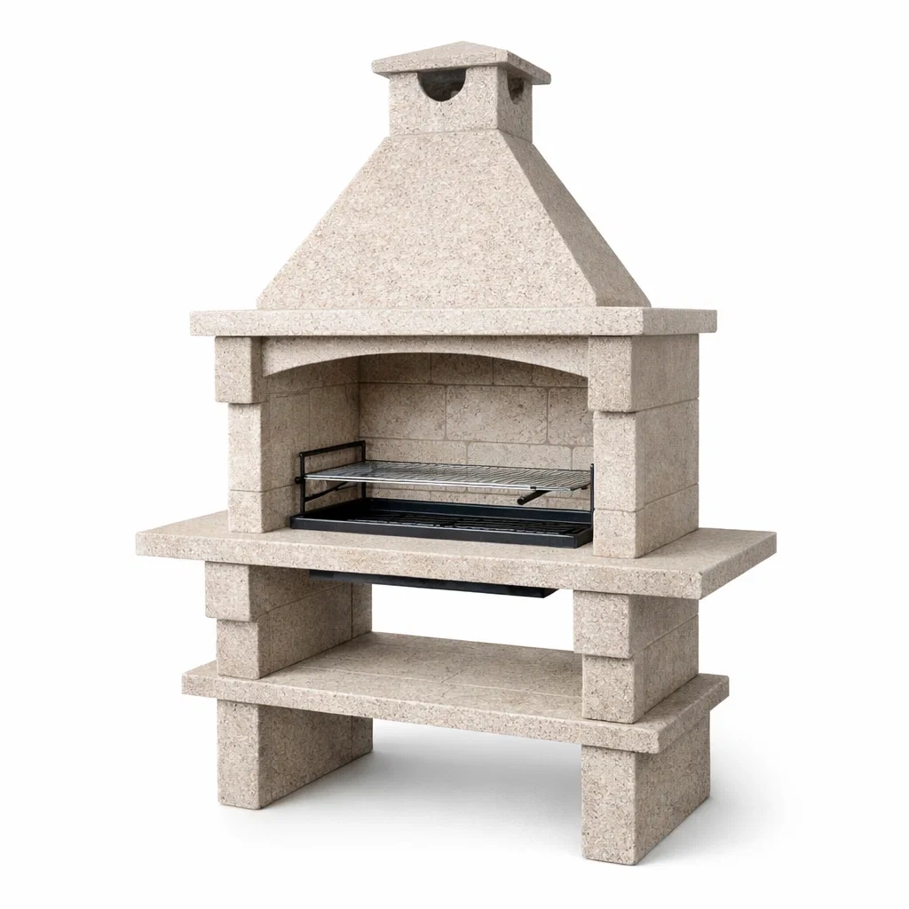 Cuisine extérieure,Barbecue - ZENFLAIRZ