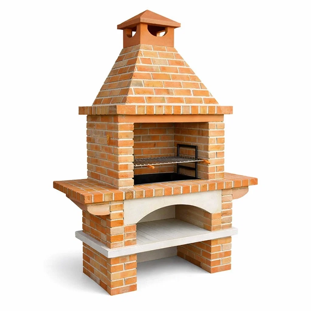 Cuisine extérieure,Barbecue - ZENFLAIRZ