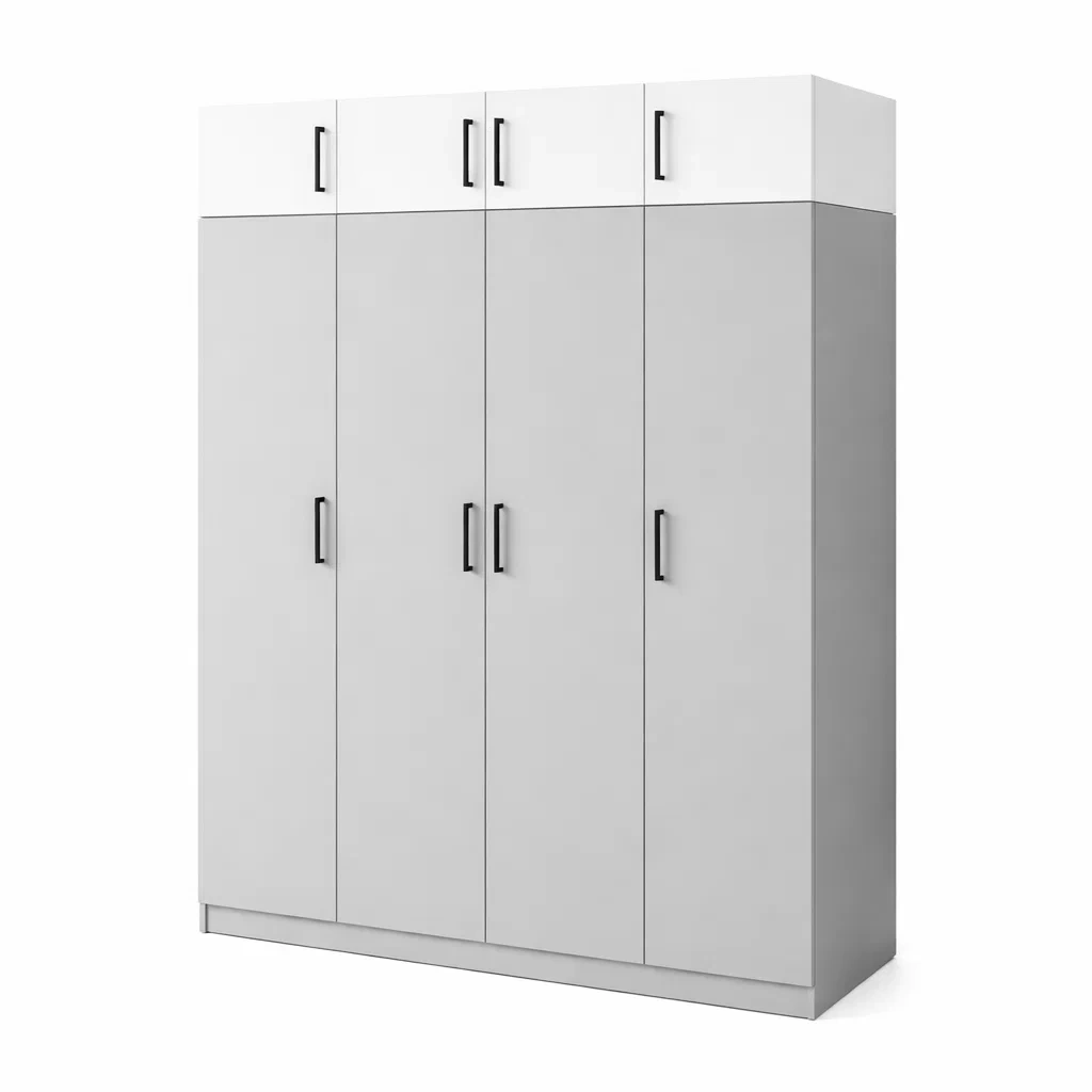 Meuble d’intérieur,Armoire - ZENFLAIRZ