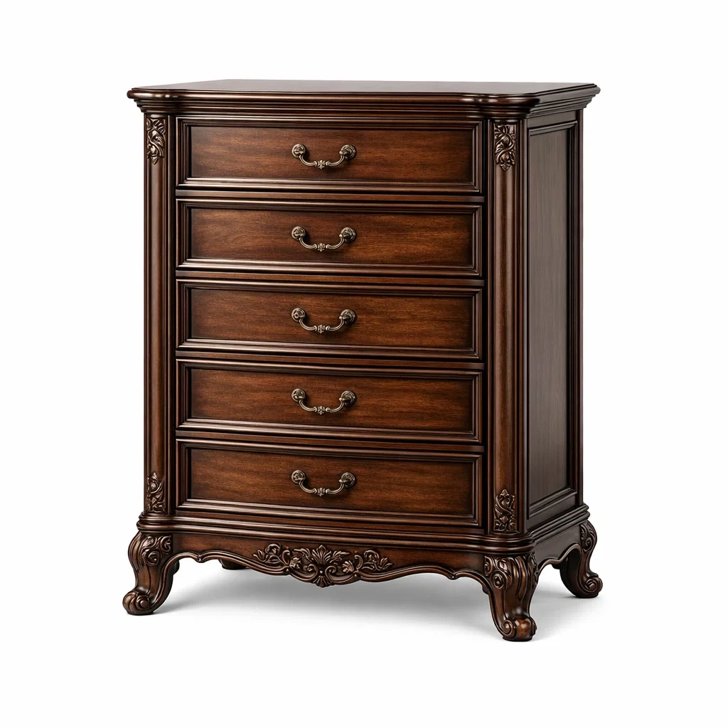 Meuble d’intérieur,Commode - ZENFLAIRZ