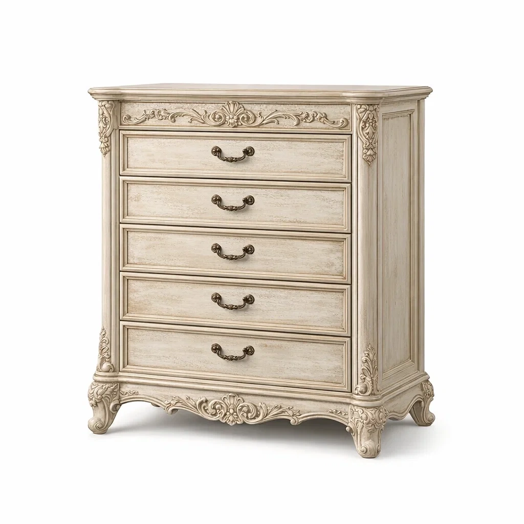 Meuble d’intérieur,Commode - ZENFLAIRZ