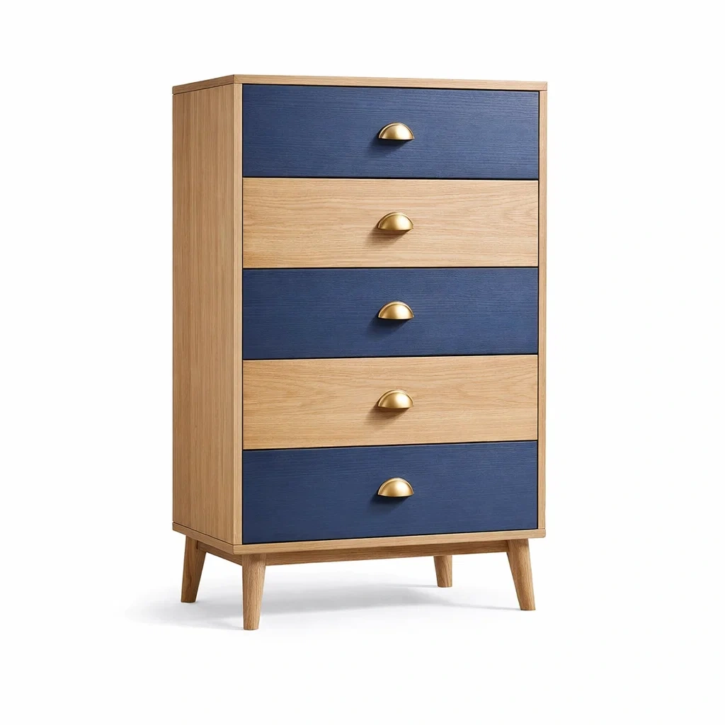 Meuble d’intérieur,Commode - ZENFLAIRZ