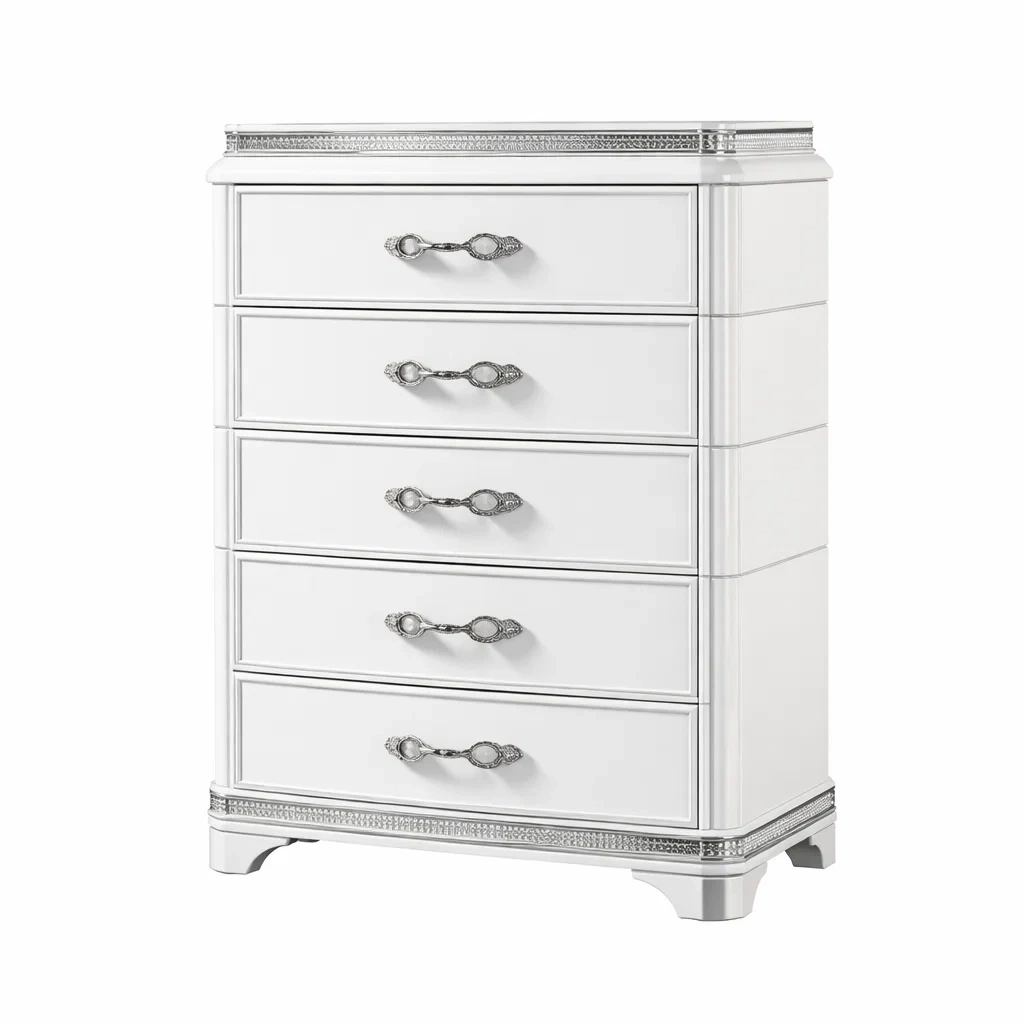 Meuble d’intérieur,Commode - ZENFLAIRZ