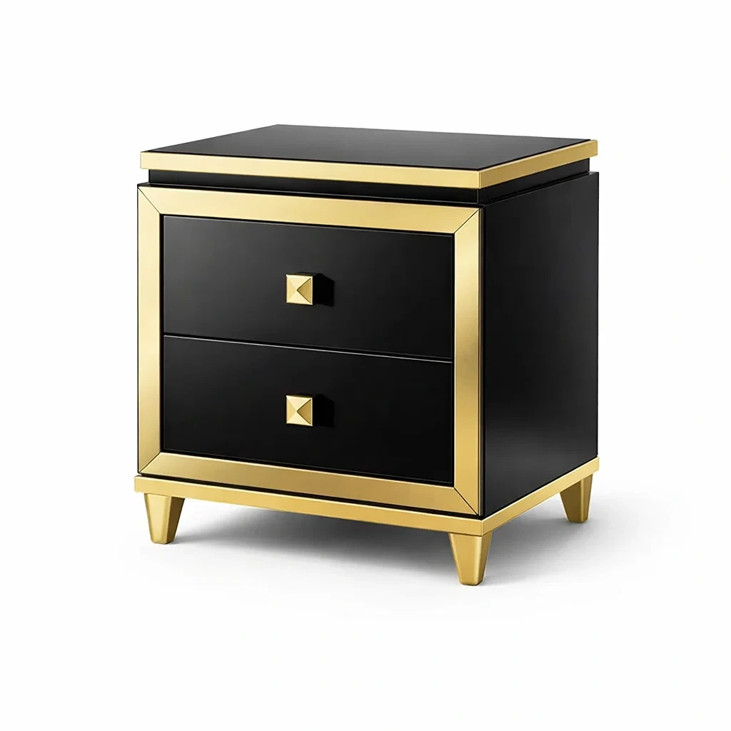 Meuble d’intérieur,Table de chevet - ZENFLAIRZ