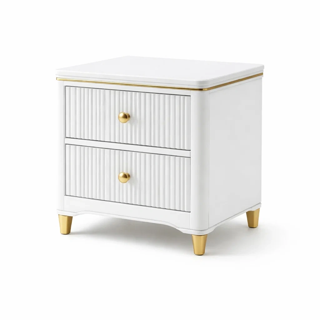 Meuble d’intérieur,Table de chevet - ZENFLAIRZ