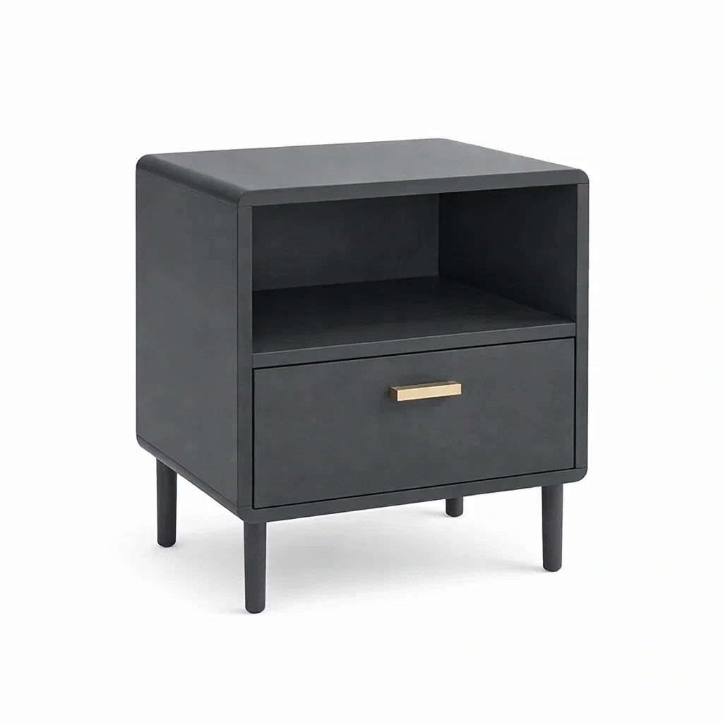 Meuble d’intérieur,Table de chevet - ZENFLAIRZ