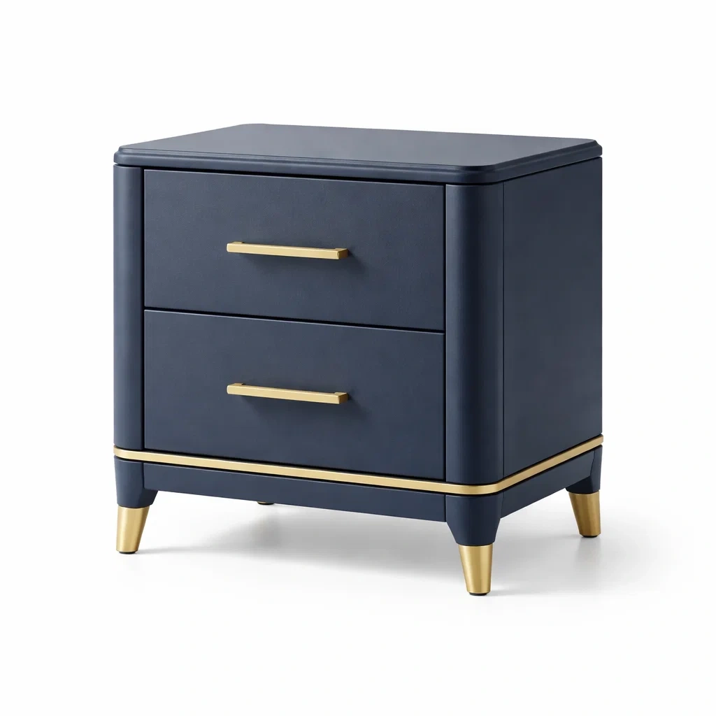 Meuble d’intérieur,Table de chevet - ZENFLAIRZ